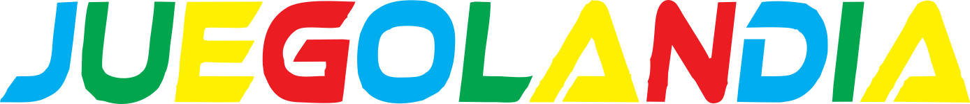 Logo Juegolandia Eventos